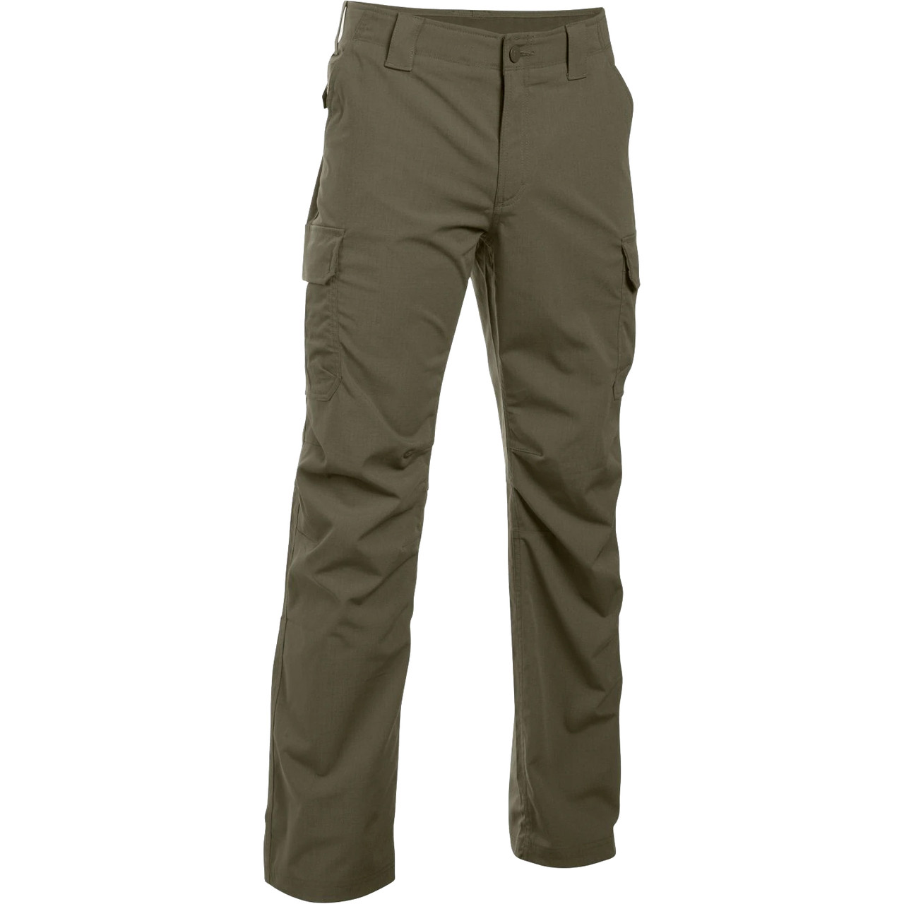 Under Armour Storm Tactical Patrol Men's Pants Stretch-Engineered Waistband  Water Resistant Polyester Ripstop Fabric [FC-888376532185] - Cheaper Than  Dirt