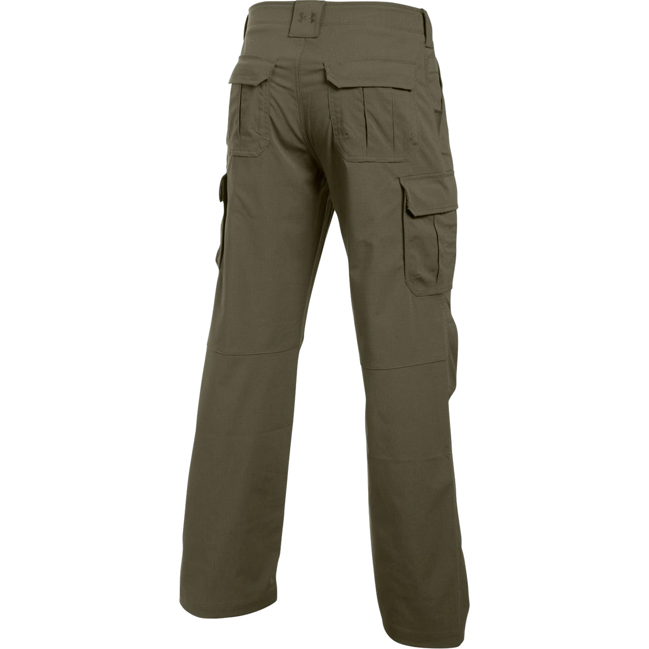 Under Armour Storm Tactical Patrol Men's Pants Stretch-Engineered