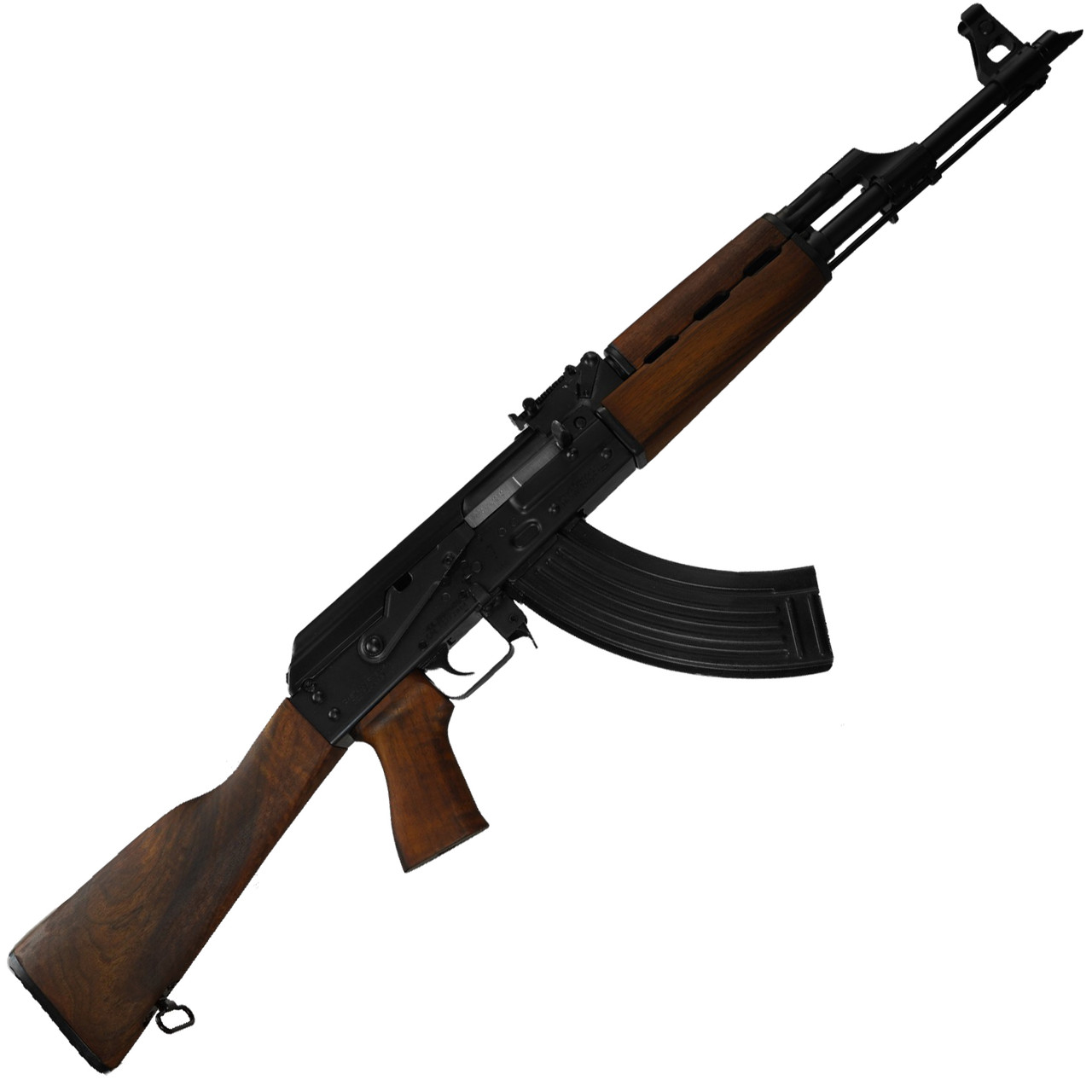 Zastava ZPAPM70 7.62x39mm AK Rifle Battleworn [FC-685757098649 