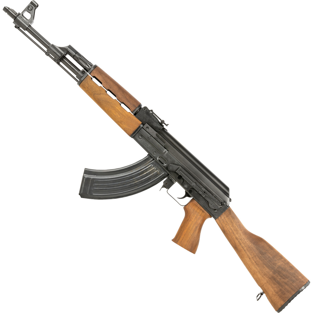 Zastava ZPAPM70 7.62x39mm AK Rifle Battleworn [FC-685757098649 