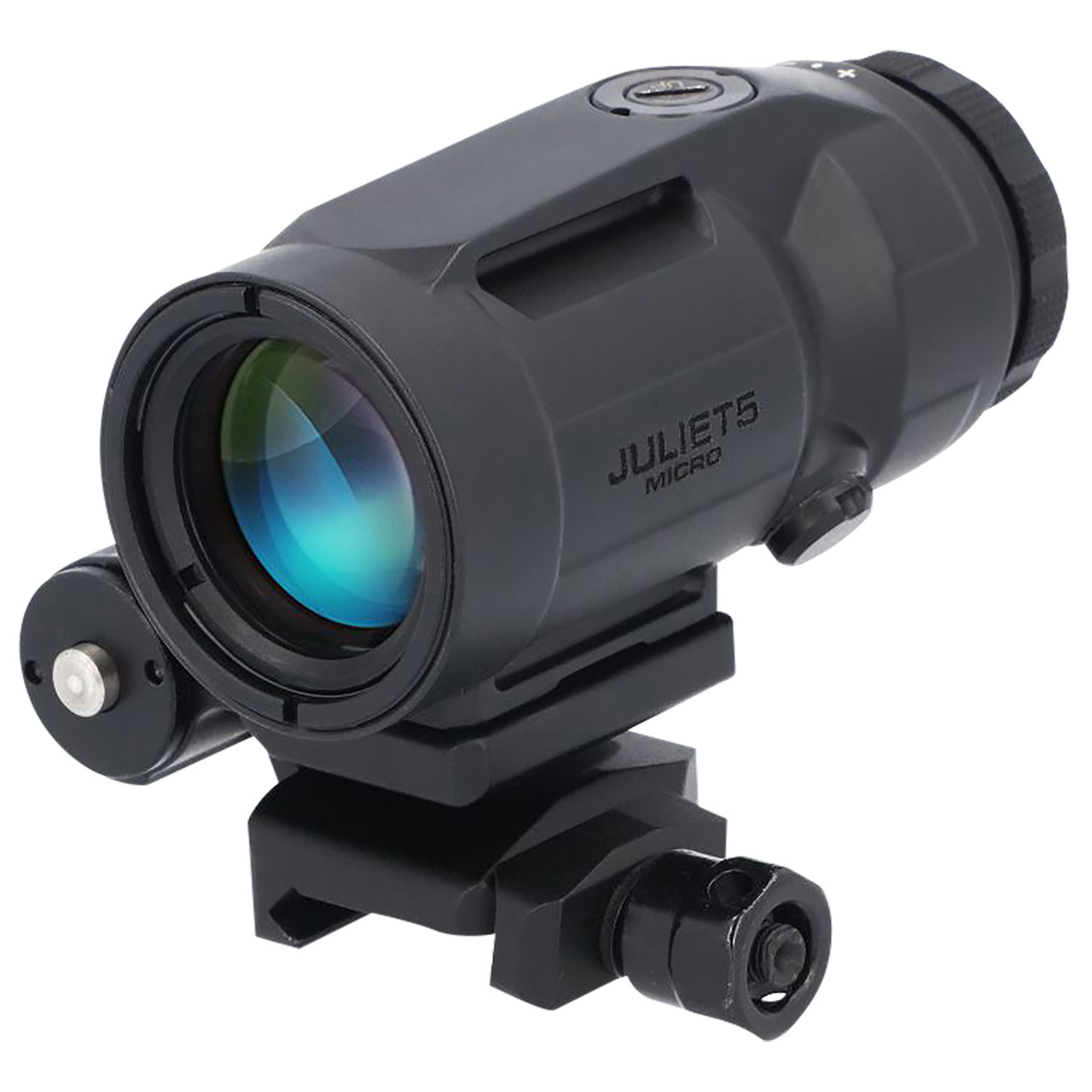 Sig Sauer Juliet 5 Mirco Red Dot Magnifier 5x [FC-798681659913 ...