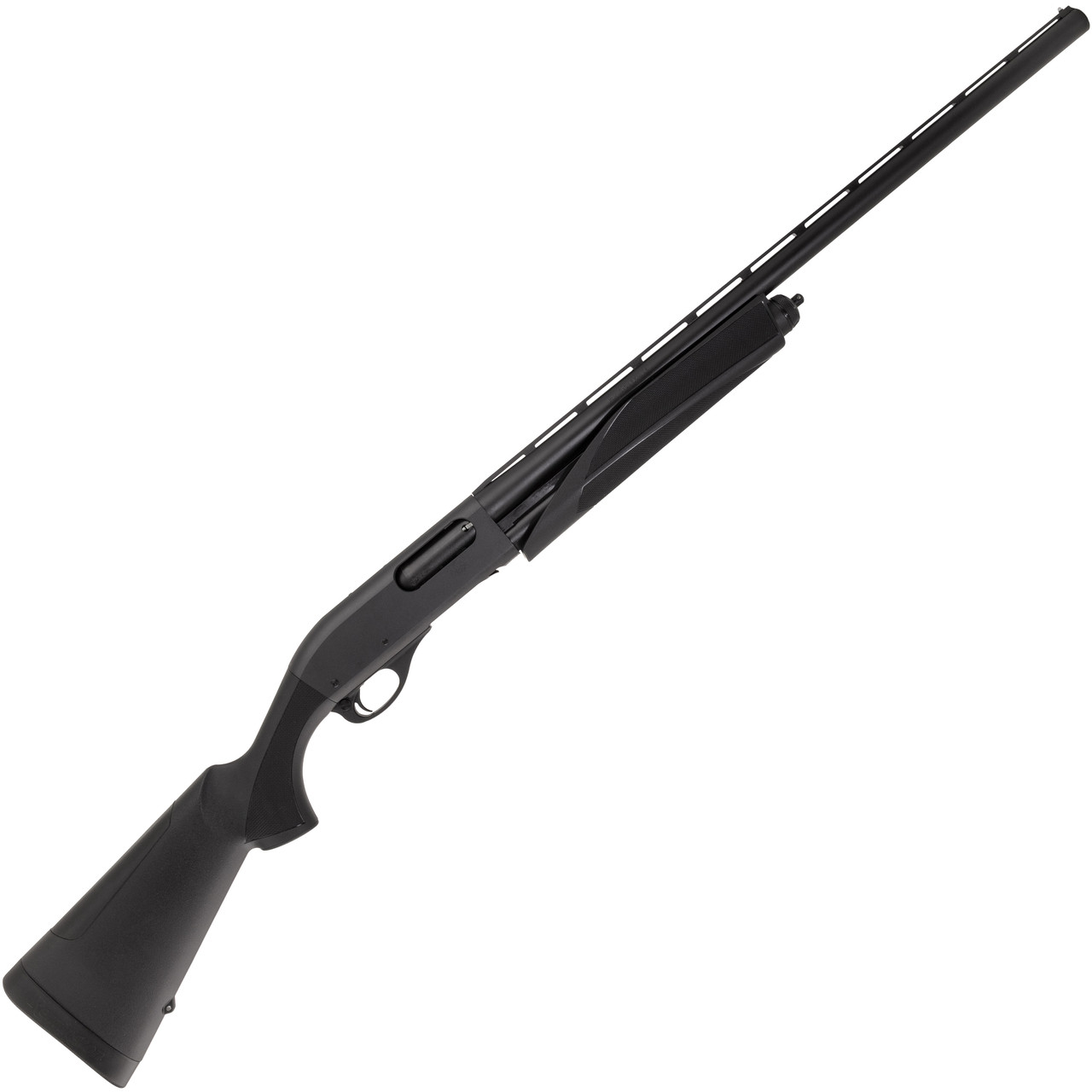 Remington 870 Fieldmaster Synthetic 12 Gauge Pump Shotgun 3