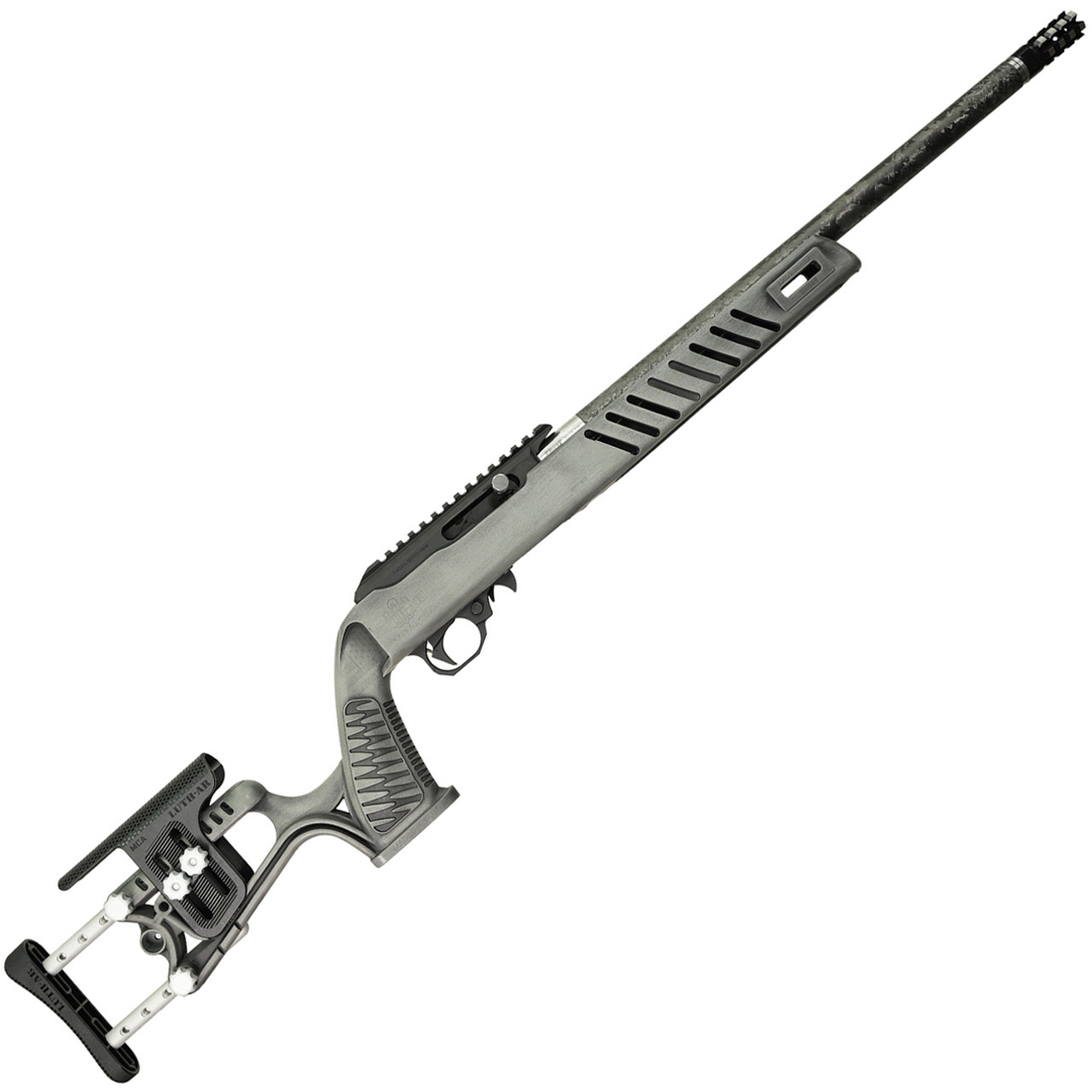 Black Rain Ordnance BRO-22 Professional .22 LR Semi-Auto Rifle