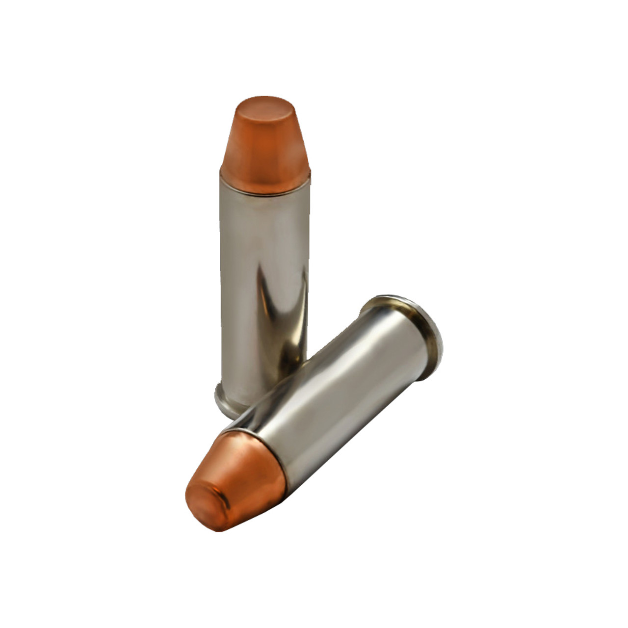 Underwood .38 Special +P Ammo 50 Rounds 125 Grain FMJ-FN [FC 