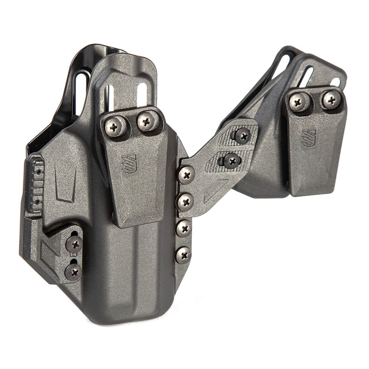 Blackhawk Stache IWB Premium Holster Kit for FN 509 [FC-604544683509] -  Cheaper Than Dirt