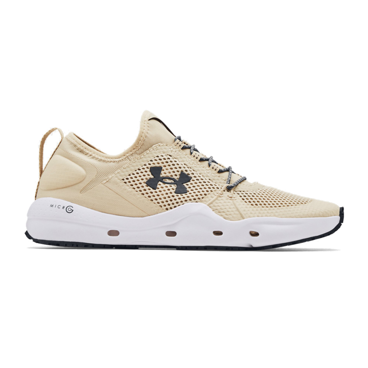 Under Armour Men's Micro G Kilchis Fishing Shoes 3023739