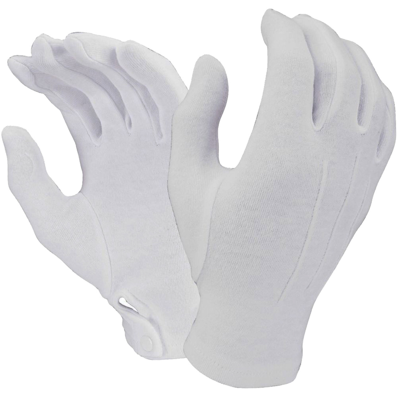 Dura-Thin Police Duty Gloves