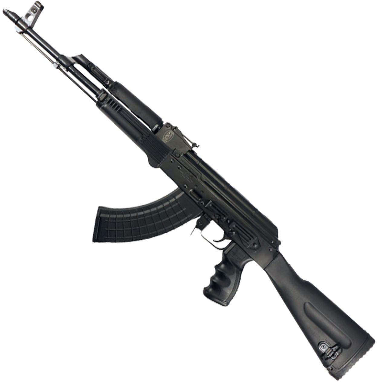 Pioneer Forged AK47 Rifle SALE 
