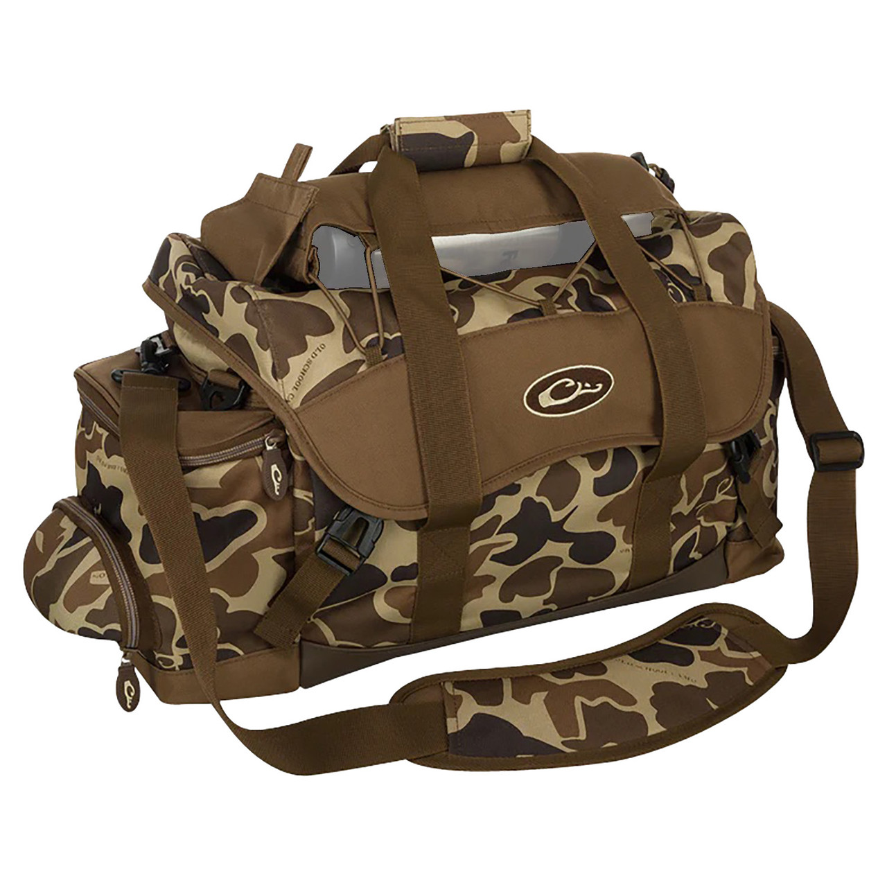 Waterfowl Hunting Guide Bag