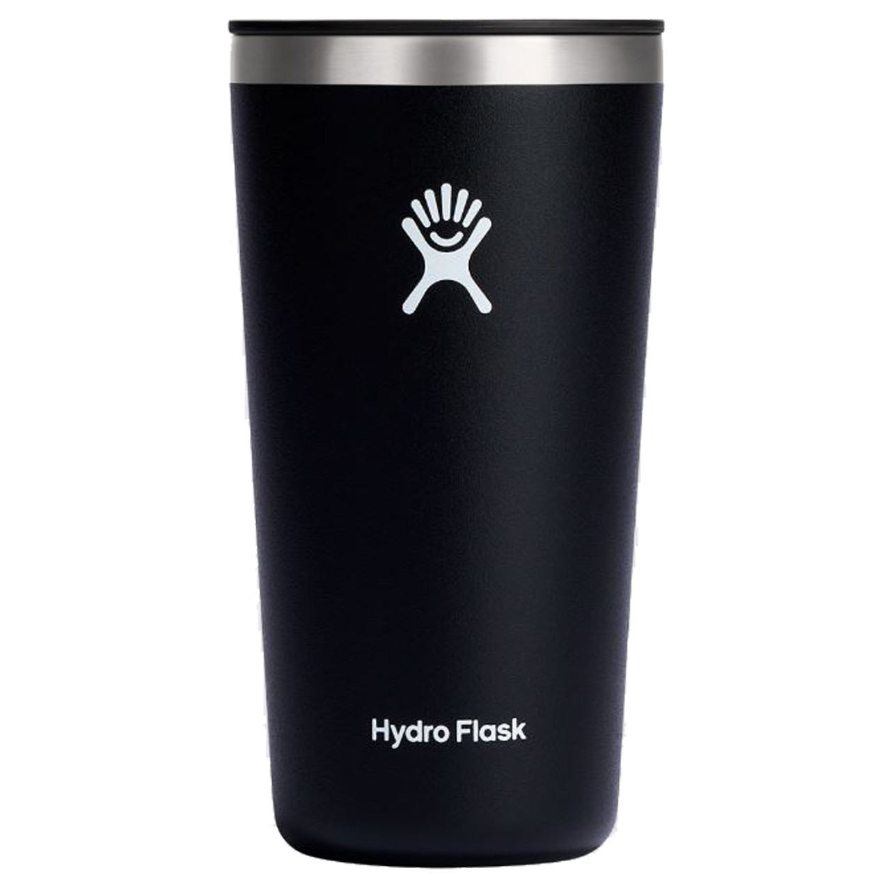 amazarashi HydroFlask Multi Cup 黒 - キッチン/食器