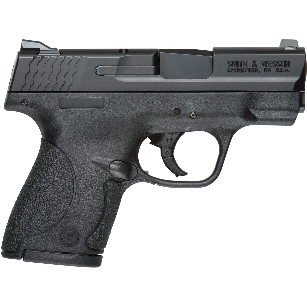 S&W M&P9 9mm P.A.K.  Armería BlackRecon