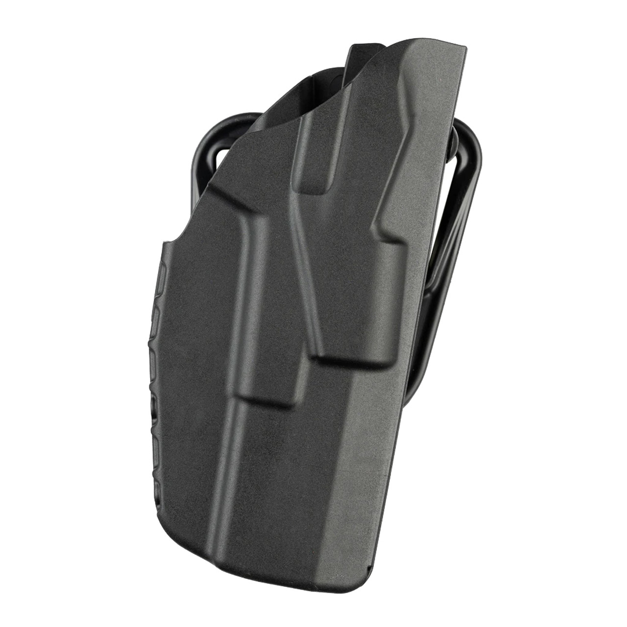 Safariland 7377 7TS ALS Concealment Belt Holster Glock 19/23 with 