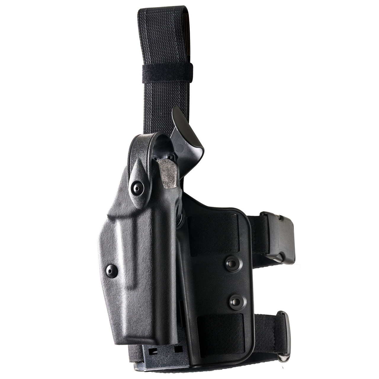 Safariland 6004 Self Locking System SLS Tactical Holster for Beretta 92  Right Hand STX Black 6004-73-121 [FC-781602690911] - Cheaper Than Dirt
