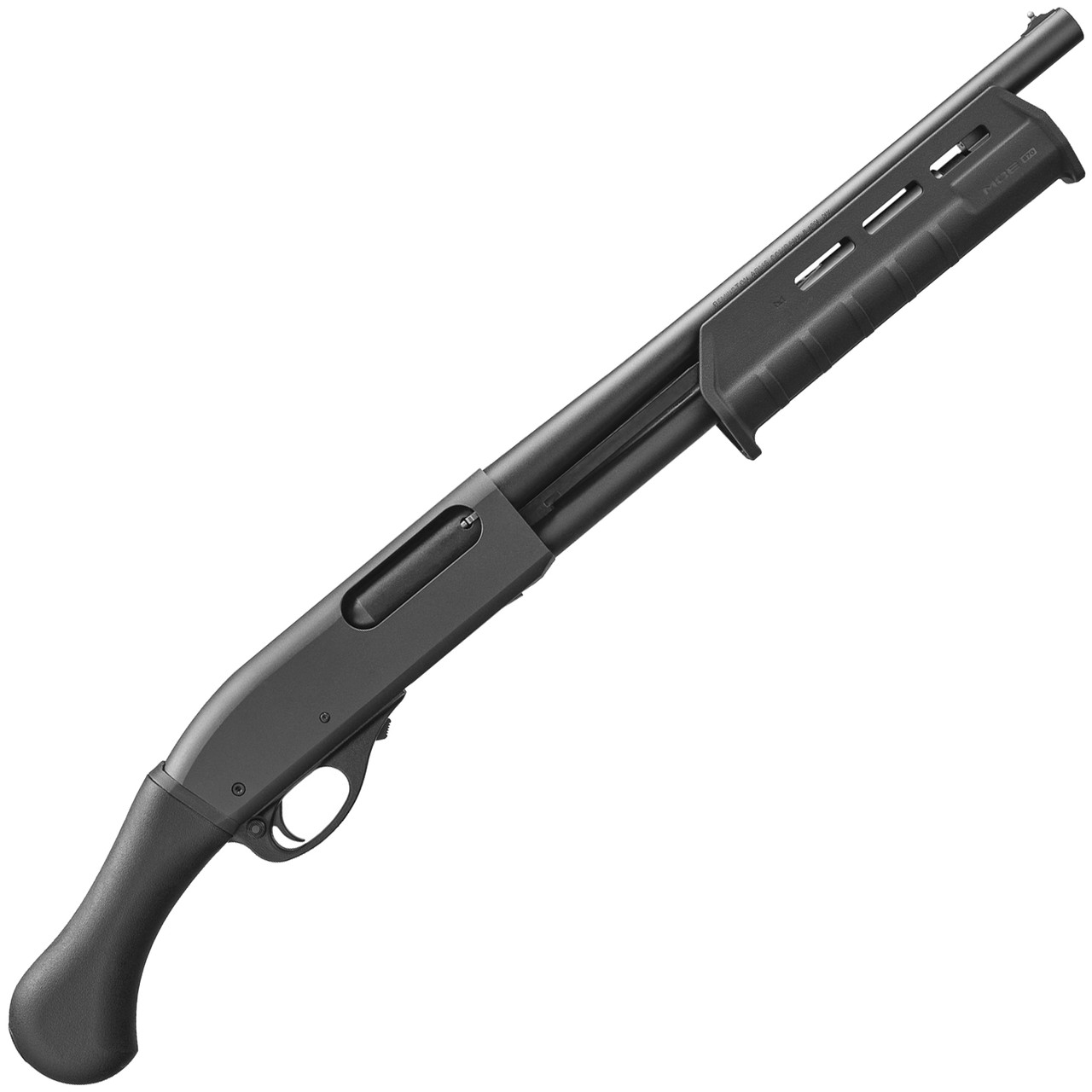 Remington 870 TAC-14 20 Gauge Pump Shotgun 14 Barrel [FC-810070682941] -  Cheaper Than Dirt