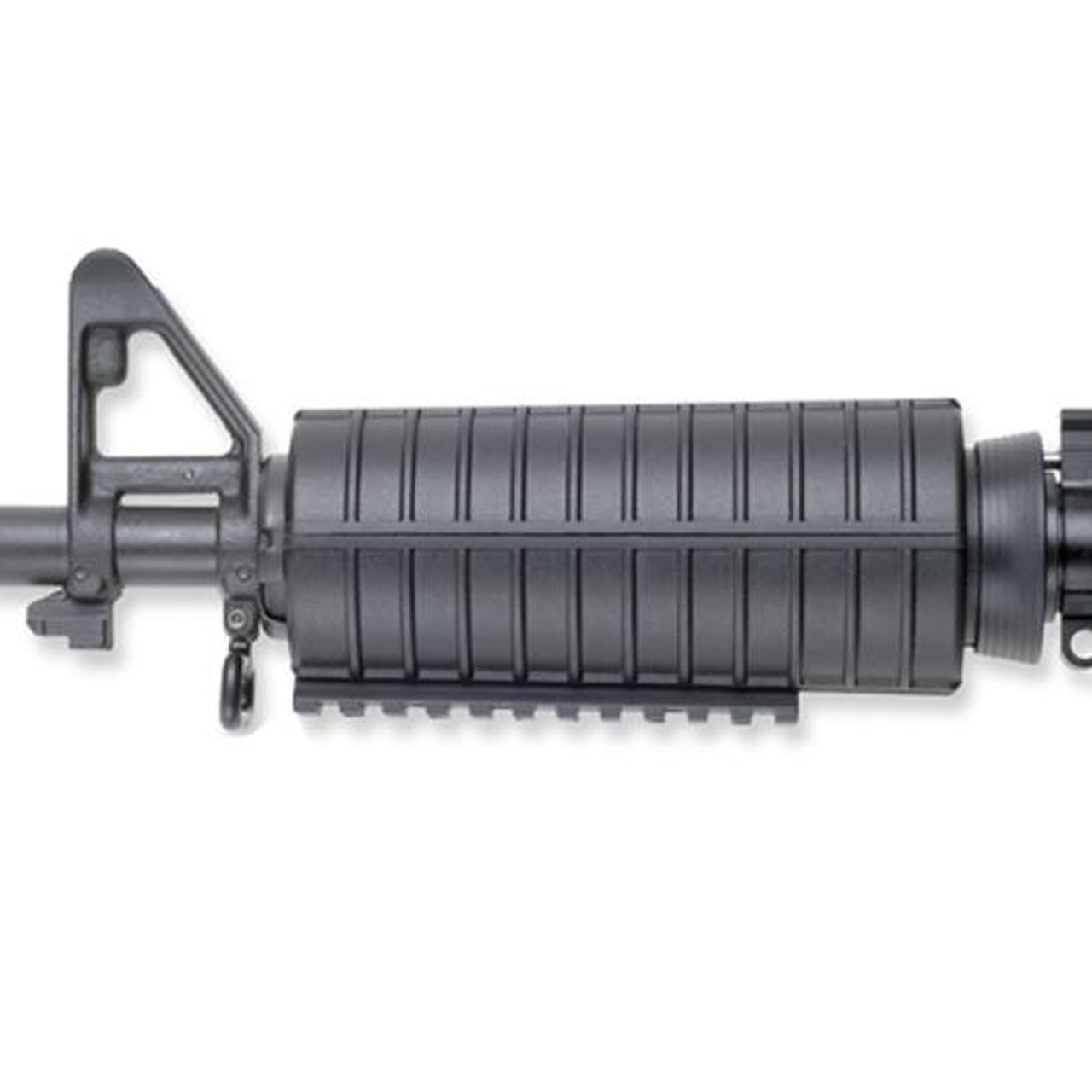 Under Foregrip Picatinny 1913 Rail - Mil-STD Forearm Rail Mount System