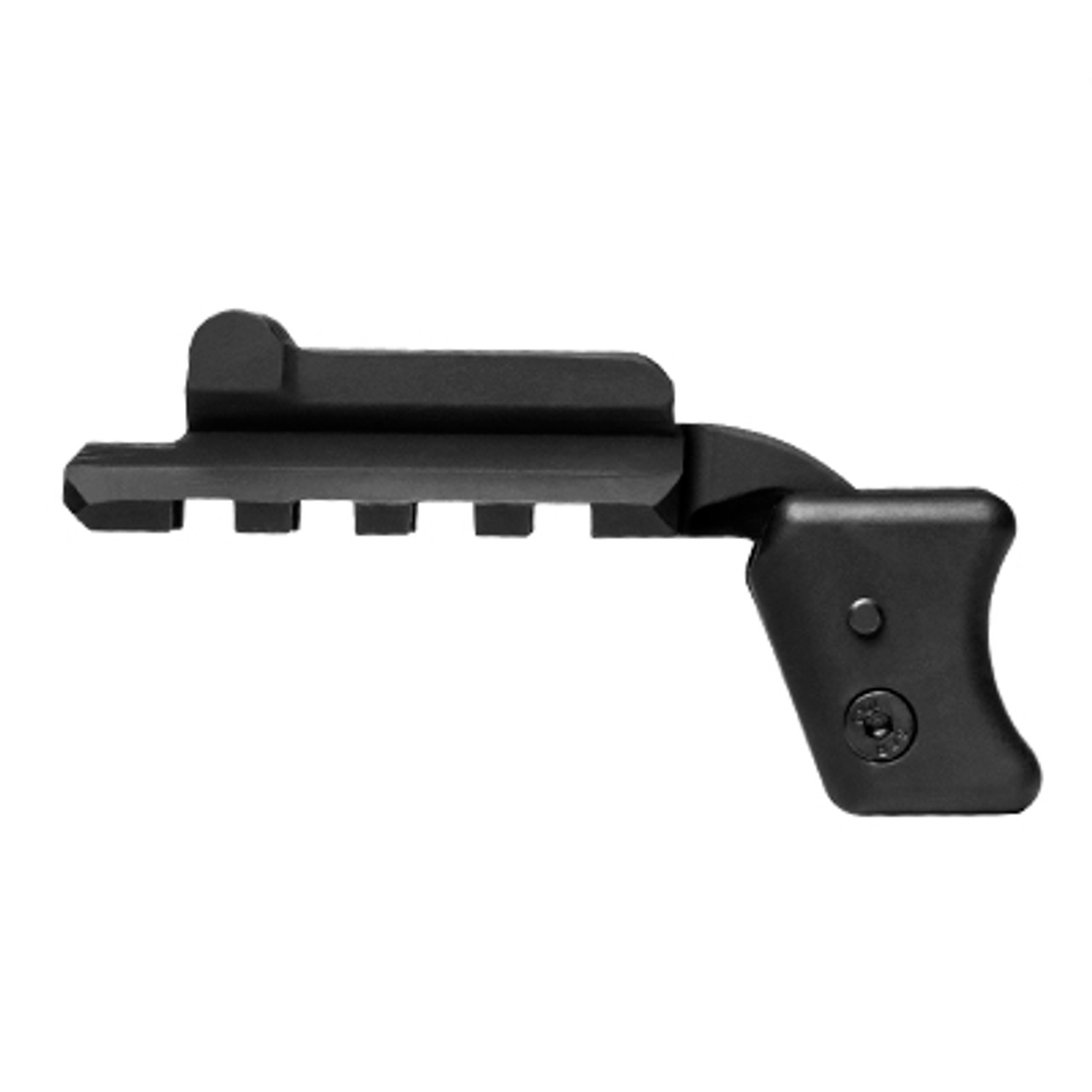 NcSTAR Trigger Guard Rail Mount for Beretta 92/M9 [FC-814108016890