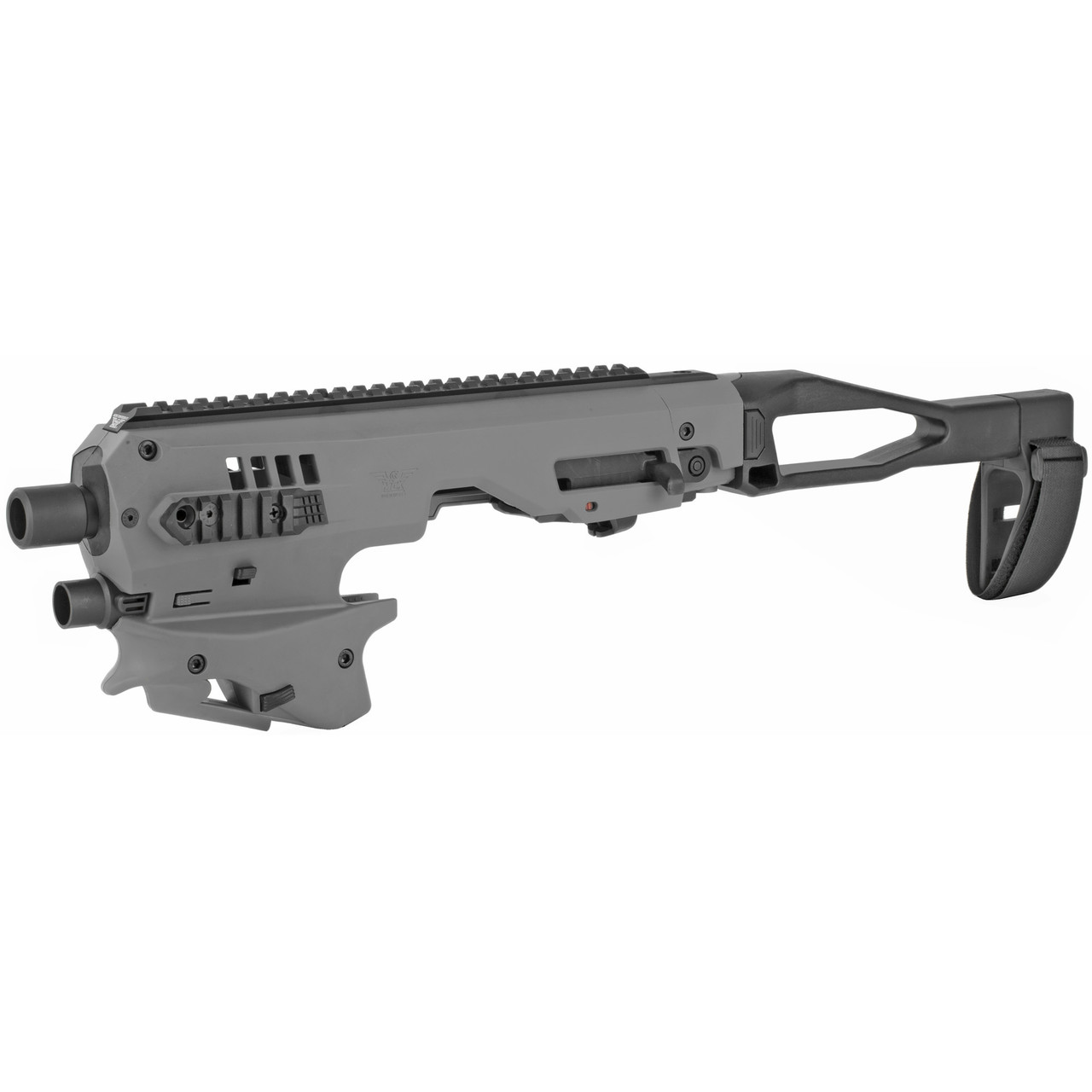 MCK Micro Conversion Kit, Glock Carbine for Glock 17, 19, 22 and More