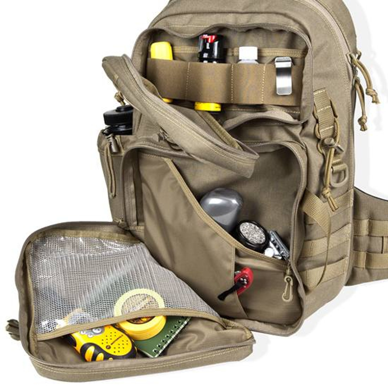 Maxpedition Kodiak Gearslinger 