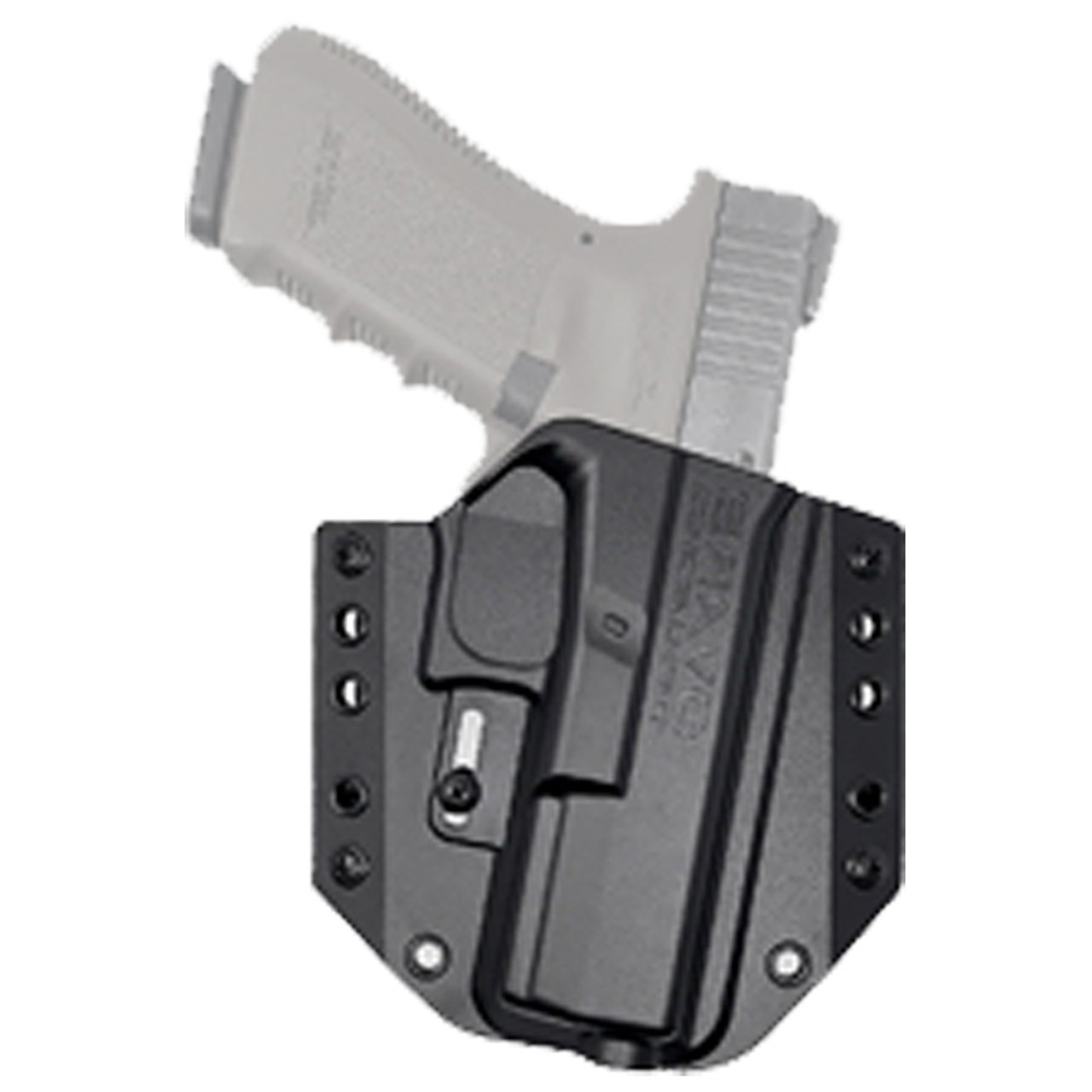 Concealed Carry Holsters For Glock 19 (Gen 5)– Bravo Concealment