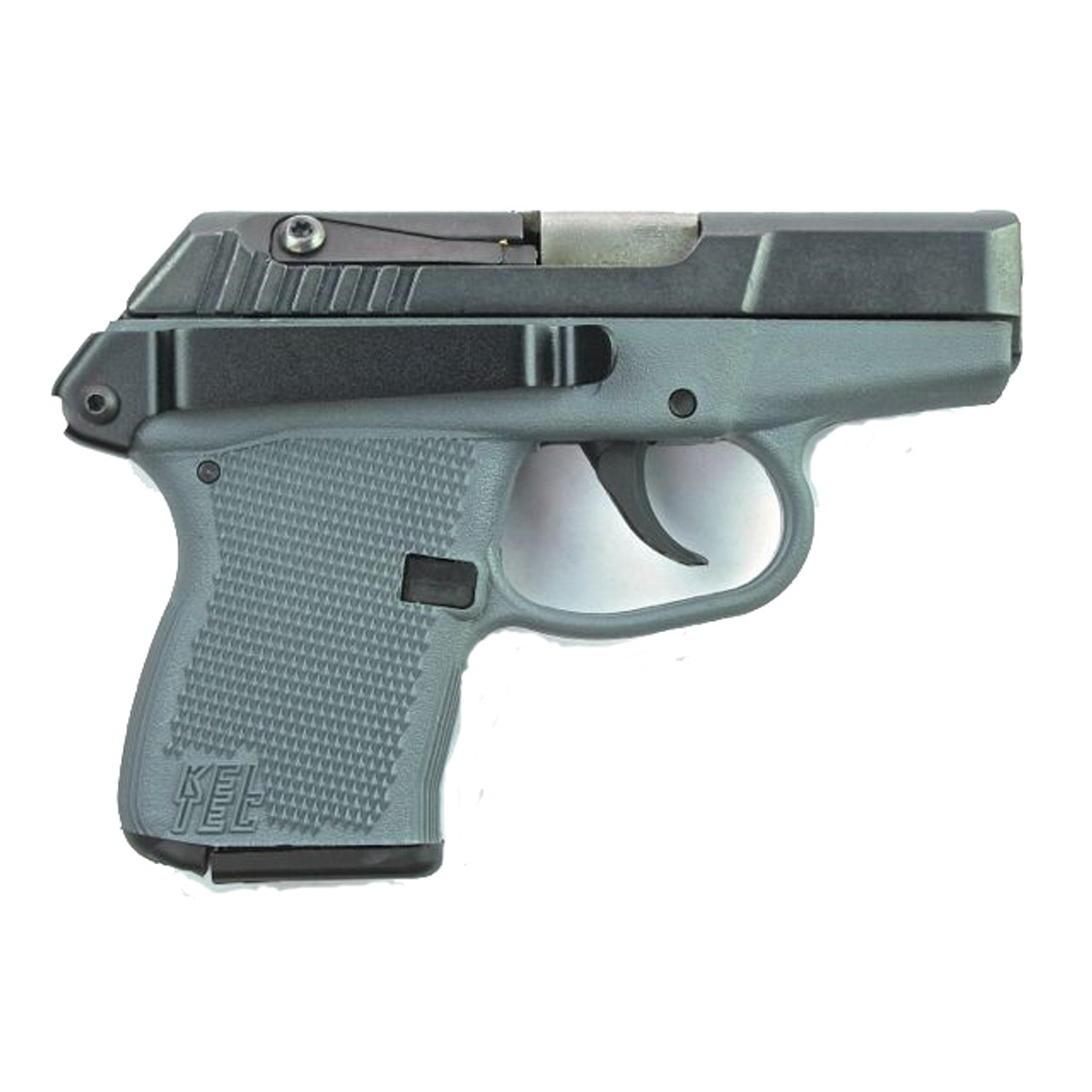 Amend2 Magazines Techna Clip® - Ruger® LCP II .380 (Right Side)