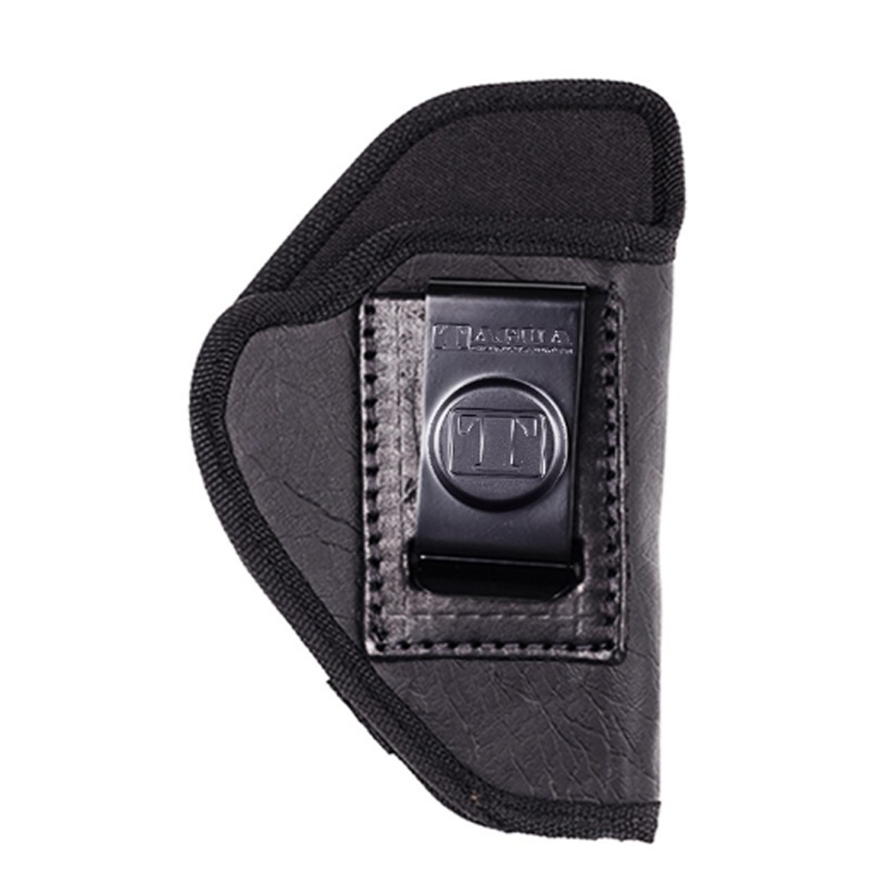 Tagua Gunleather The Weightless IWB Holster For Most Small Frame 