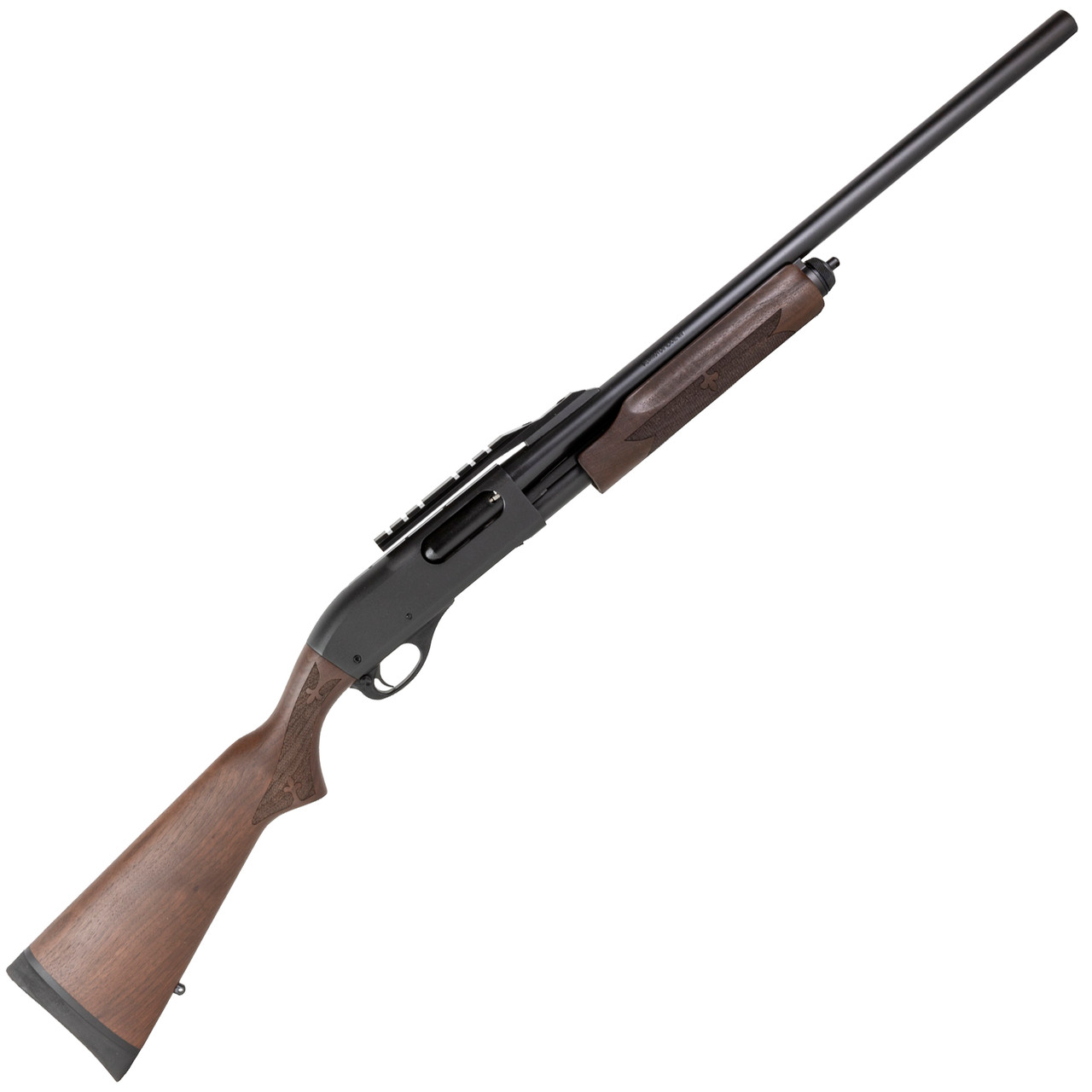 Remington Model 870 12 Gauge Pump Action Shotgun [FC-810070688790