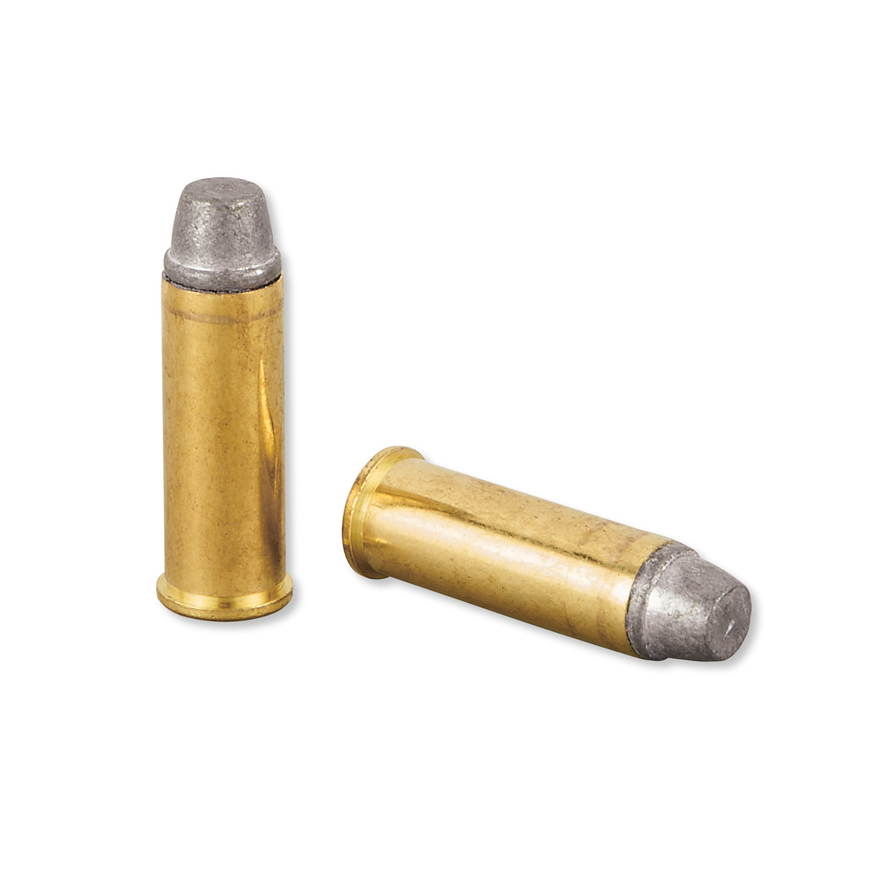 American Quality .44 Magnum Ammunition 250 Bulk Rounds LSWC 240