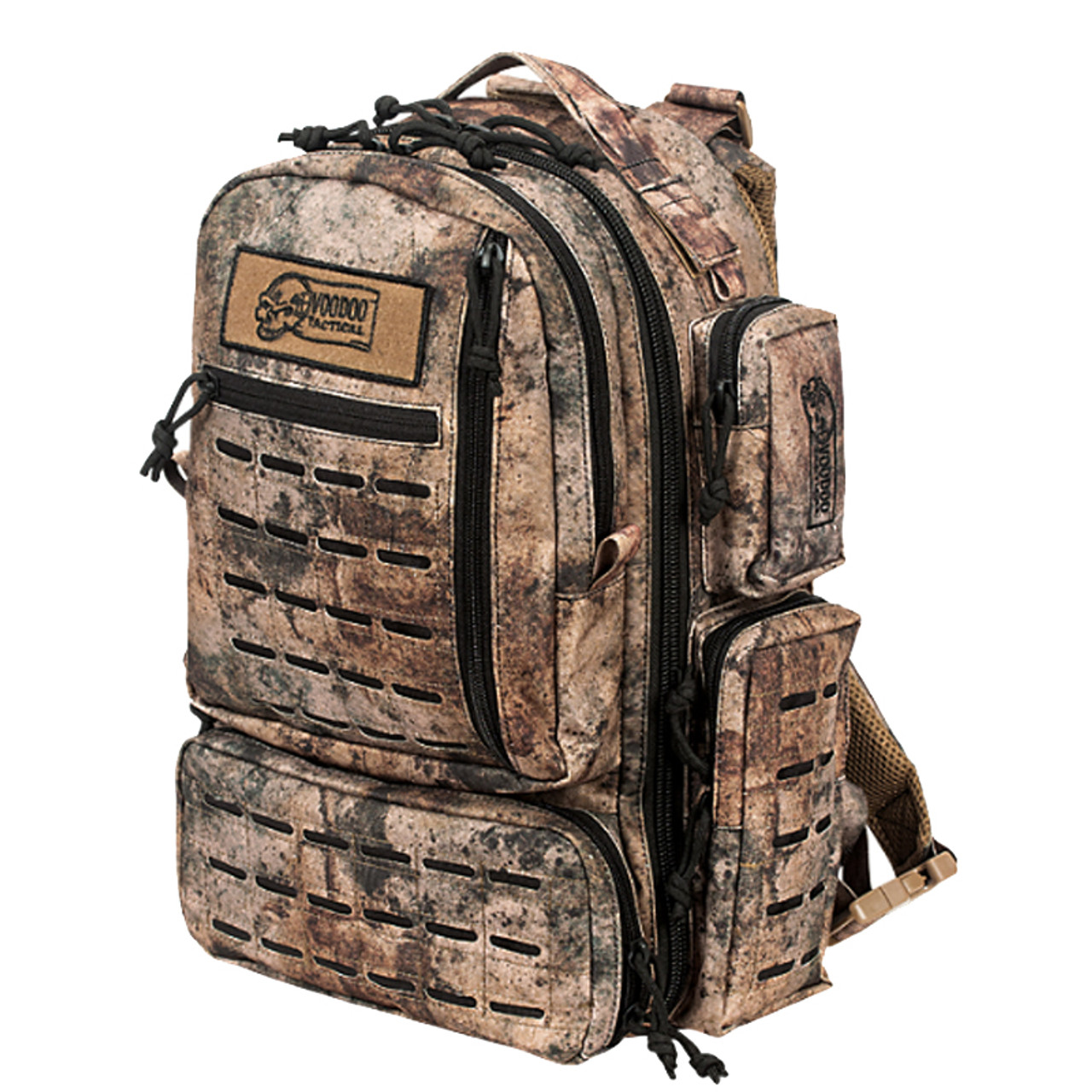 Voodoo Tactical Mini Tobago Pack FC 783377024076 Cheaper Than Dirt