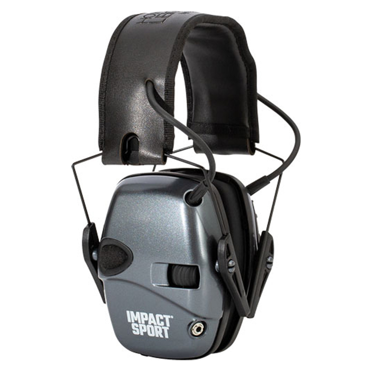 Howard Leight, Impact Sport Electronic Earmuff, Multicam