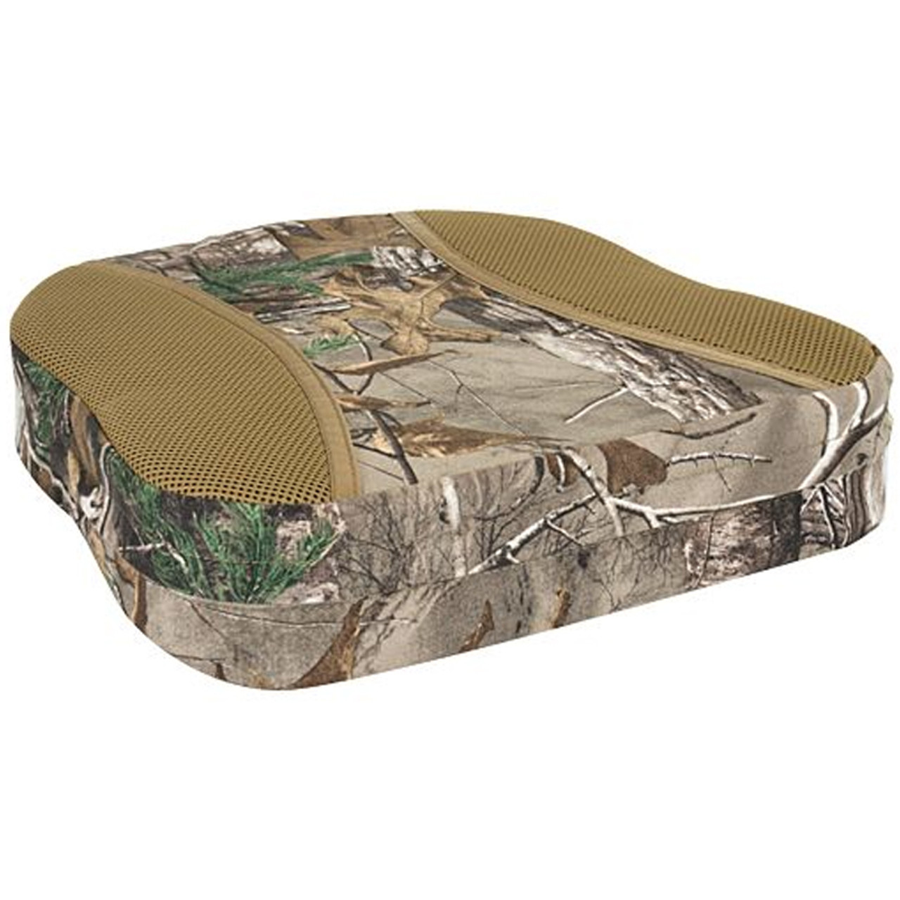 Thermaseat Infusion Mossy Oak Cushion - Large