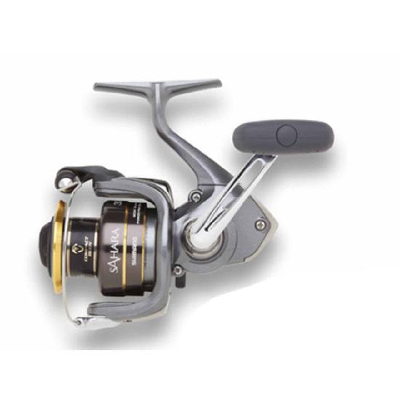 Shimano Sahara FE Spinning Reel - 2500 [FC-00022255173568] - Cheaper Than  Dirt