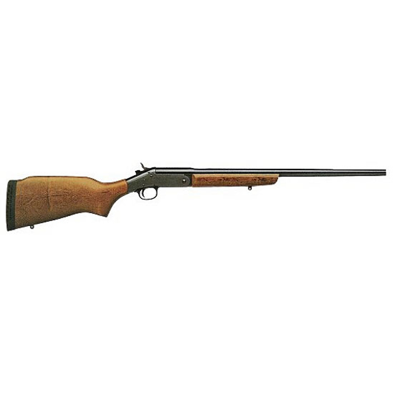 H&R Youth Handi-Rifle .223 Remington Single-Shot 22 Barrel