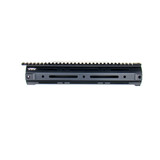 Black Dawn AR-15 12" Multi Function Rail Complete Black BD-10-MFRR-BLK [FC-020407539033]