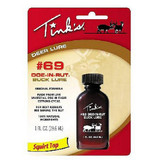 Tink's  #69 Doe-in-Rut Buck Lure 1 Ounce [FC-049818480048]