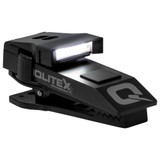 Quiqlite X2 USB Rechargeable 20-200 Lumen LED Light [FC-051497120641]