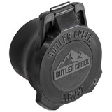 Butler Creek Element Flip Open Scope Cap for 40mm-45mm Objective Lens [FC-051525000327]