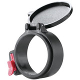 Butler Creek Flip-Open Scope Cover Eyepiece Size 10 Polymer Black [FC-051525201007]