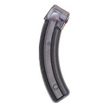 Butler Creek Hot Lips Magazine For Ruger 10/22 .22 LR 25 Rounds Polymer Smoke Finish BUTEXP2522SM [FC-051525400103]