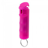Mace Keyguard Pepper Spray, Hard Case Pink [FC-022188803976]
