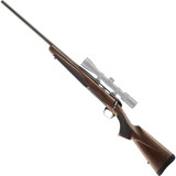 Browning X-Bolt Hunter Left Hand Bolt Action Rifle .270 WSM 23" Barrel 3 Rounds Walnut Stock Blued Barrel 035255248 [FC-023614071600]