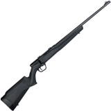 Savage Model B22F .22 LR Bolt Action Rimfire Rifle 21" Barrel 10 Rounds Synthetic Stock Black [FC-062654702006]