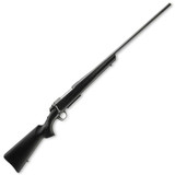 Browning A-Bolt III Composite Stalker Bolt Action Rifle .300 Winchester Magnum 26" Barrel 3 Rounds Composite Stock Matte Blued Finish 035800229 [FC-023614398271]