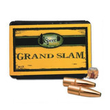 Speer Grand Slam 7mm Caliber .284" Rifle Bullets 50 Count JSP 145 Grains 1632 [FC-076683016324]