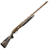 Browning Maxus II Wicked Wing 12 Gauge Semi Auto Shotgun 26" Barrel 3-1/2" Chamber 4 Rounds Fiber Optic Sight Composite Stock/Forend Realtree Timber [FC-023614997603]