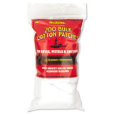 Outers Bulk Cleaning Patches, All Sizes, 200 Count [FC-076683423801]