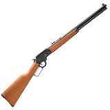 Marlin Model 1894CB Cowboy Lever Action Rifle .38 Special/.357 Magnum 20" Octagon Barrel 10 Round Tubular Magazine Marble Sights American Black Walnut Stock Blued Finish [FC-026495142711]