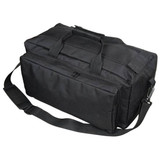Allen Company Deluxe Tactical Range Bag Nylon Black [FC-026509010784]