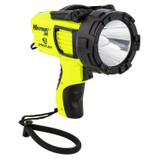 Streamlight Waypoint 300 1000 Lumen Spotlight Rechargeable Polymer Yellow [FC-080926449107]