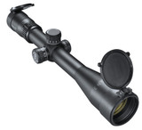 Bushnell Engage 4-16x 44mm SFP Riflescope Illuminated Deploy MOA Reticle 30mm Tube 0.5 MOA Adjustment Turrets Side Adjustable Parallax REN4164BF7 [FC-029757005199]