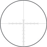 Bushnell Engage 4-16x 44mm SFP Riflescope Illuminated Deploy MOA Reticle 30mm Tube 0.5 MOA Adjustment Turrets Side Adjustable Parallax REN4164BF7 [FC-029757005199]